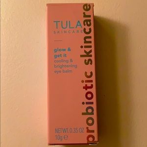 Tula skincare